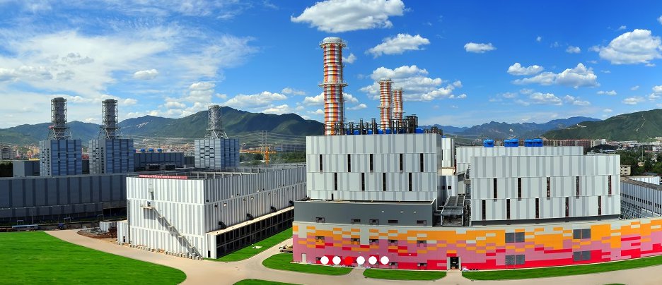 河南沐鸣娱乐成功中标中国电建山东电建一公司华飞镍钴项目选冶主体工程