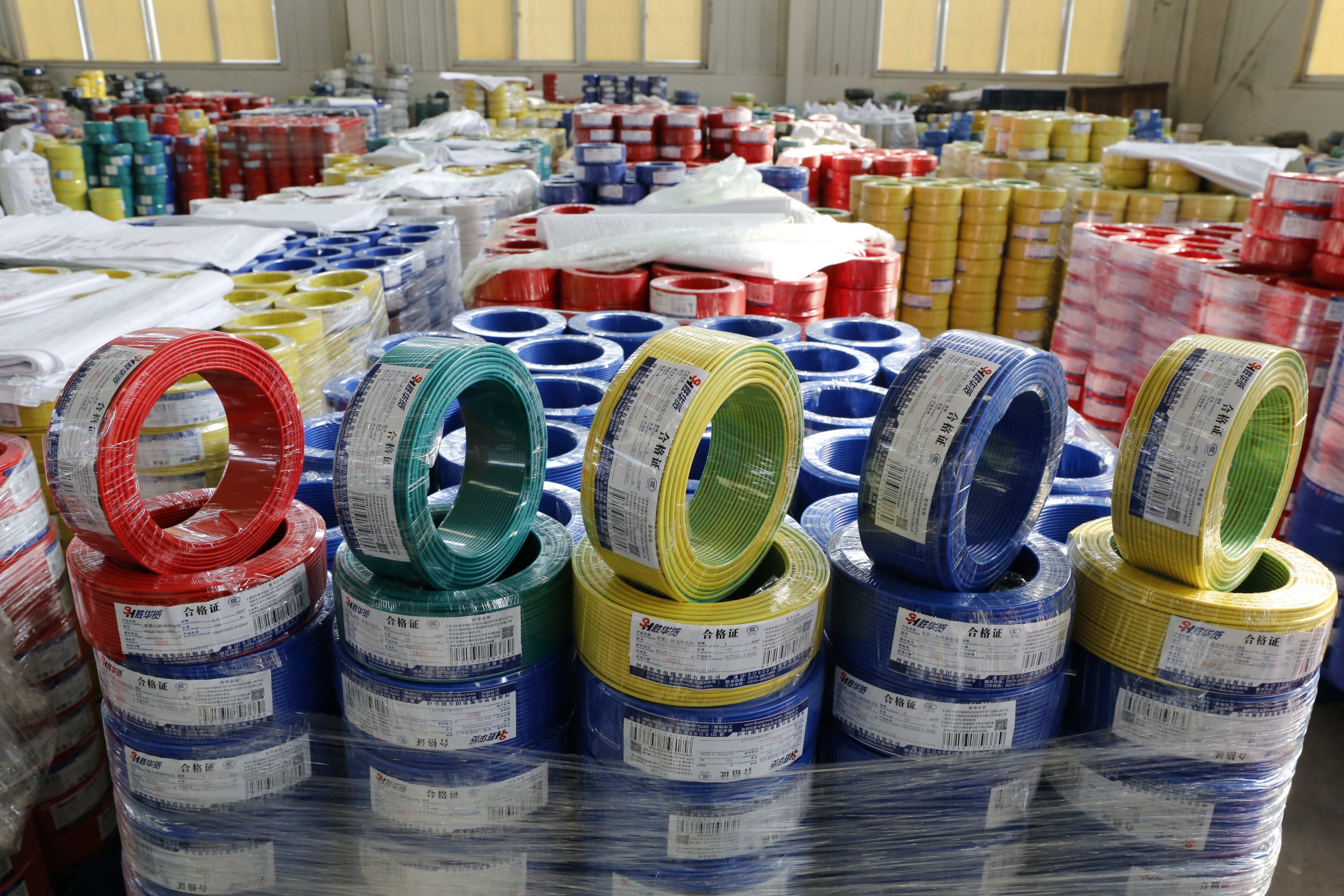 家庭装修埋墙电线会出现老化的问题吗？-沐鸣娱乐有限公司