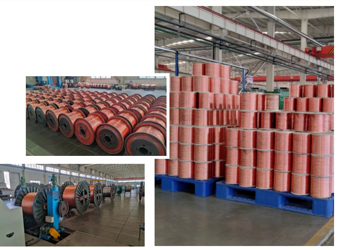 生产车间-上海沐鸣娱乐电线沐鸣娱乐