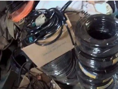 假冒伪劣电线电缆-电线沐鸣娱乐