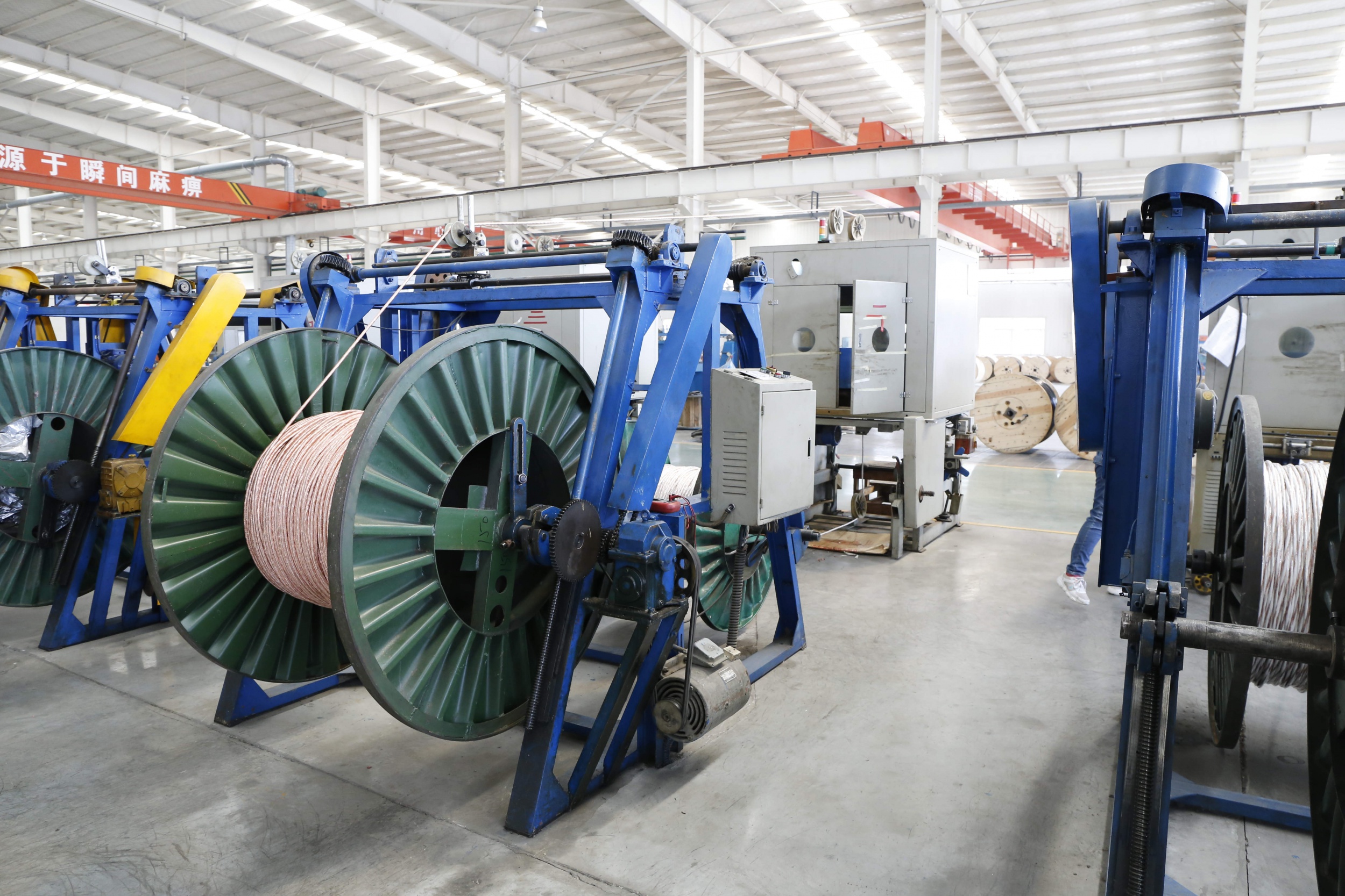 这些电线电缆知识你知道那些？...