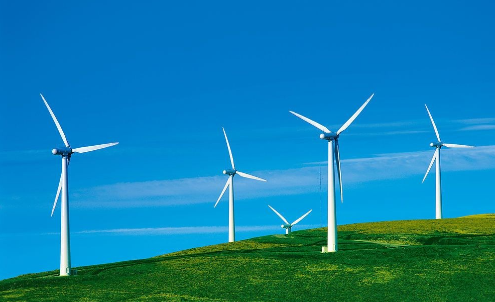 电线沐鸣娱乐、风力发电、风力电缆