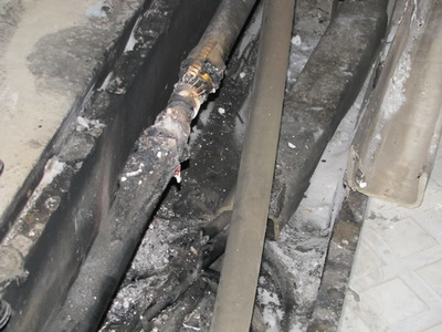 电缆绝缘击穿的原因及预防措施-沐鸣娱乐