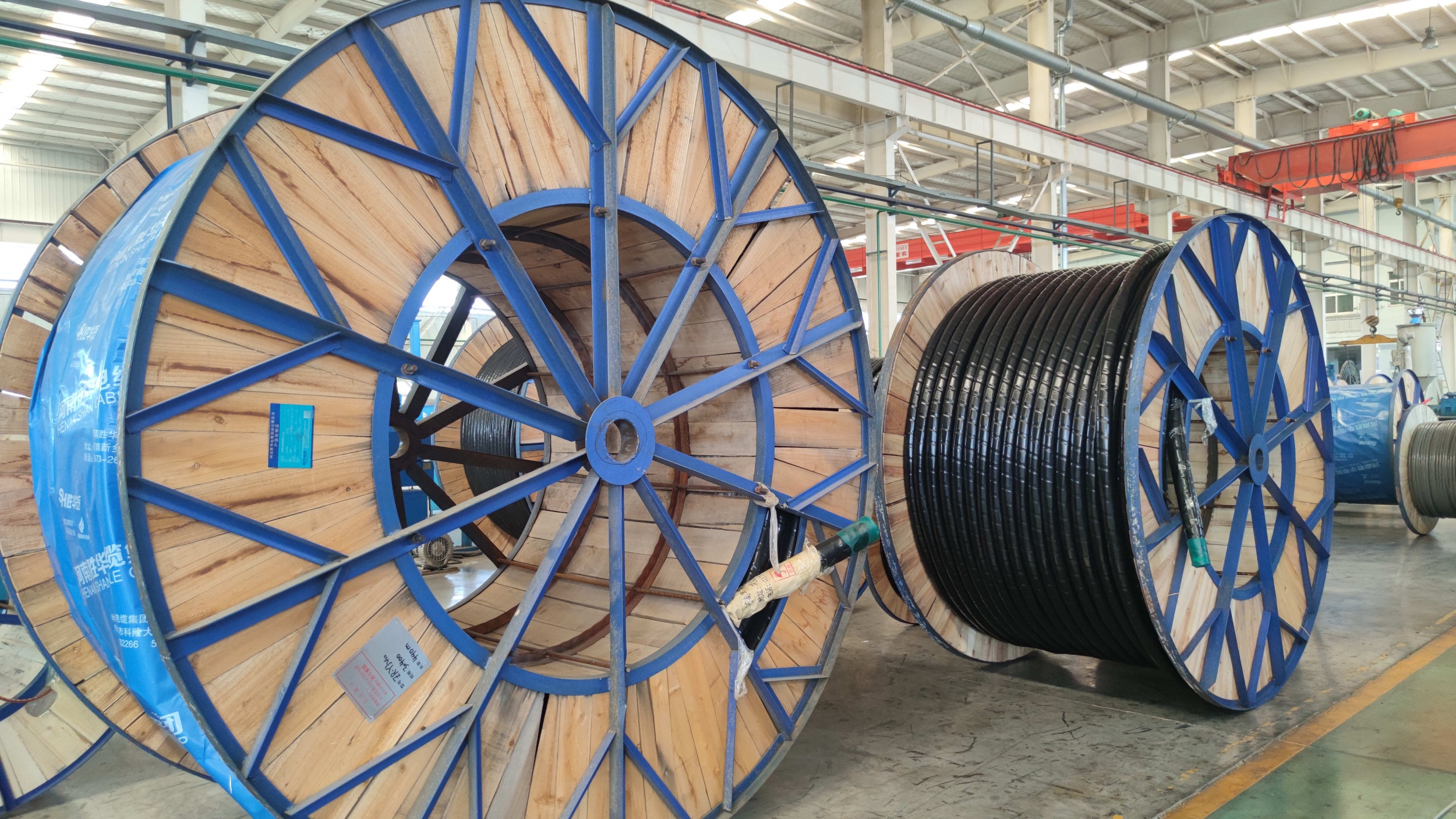 电力电缆-上海沐鸣娱乐集团公司沐鸣娱乐