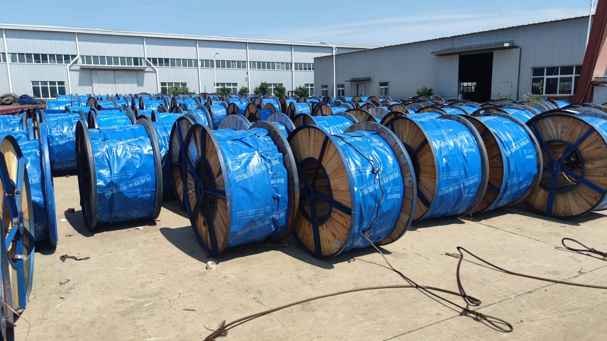 电力电缆-上海沐鸣娱乐集团公司沐鸣娱乐