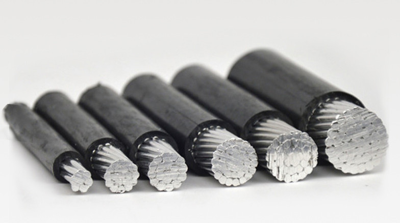 电线电缆常见的绝缘质料有几种...