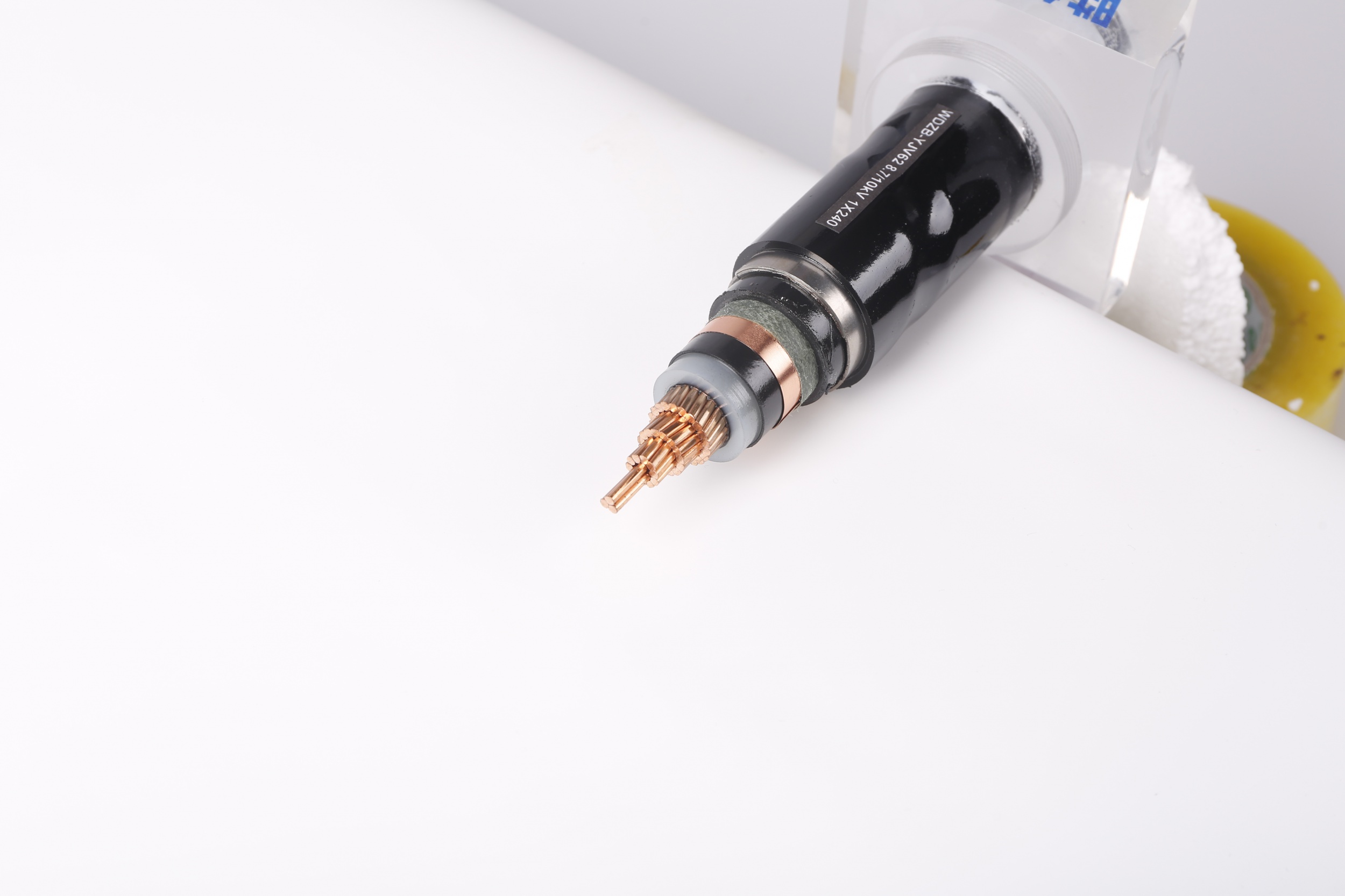 劣质电缆带来的危害-电线电缆...