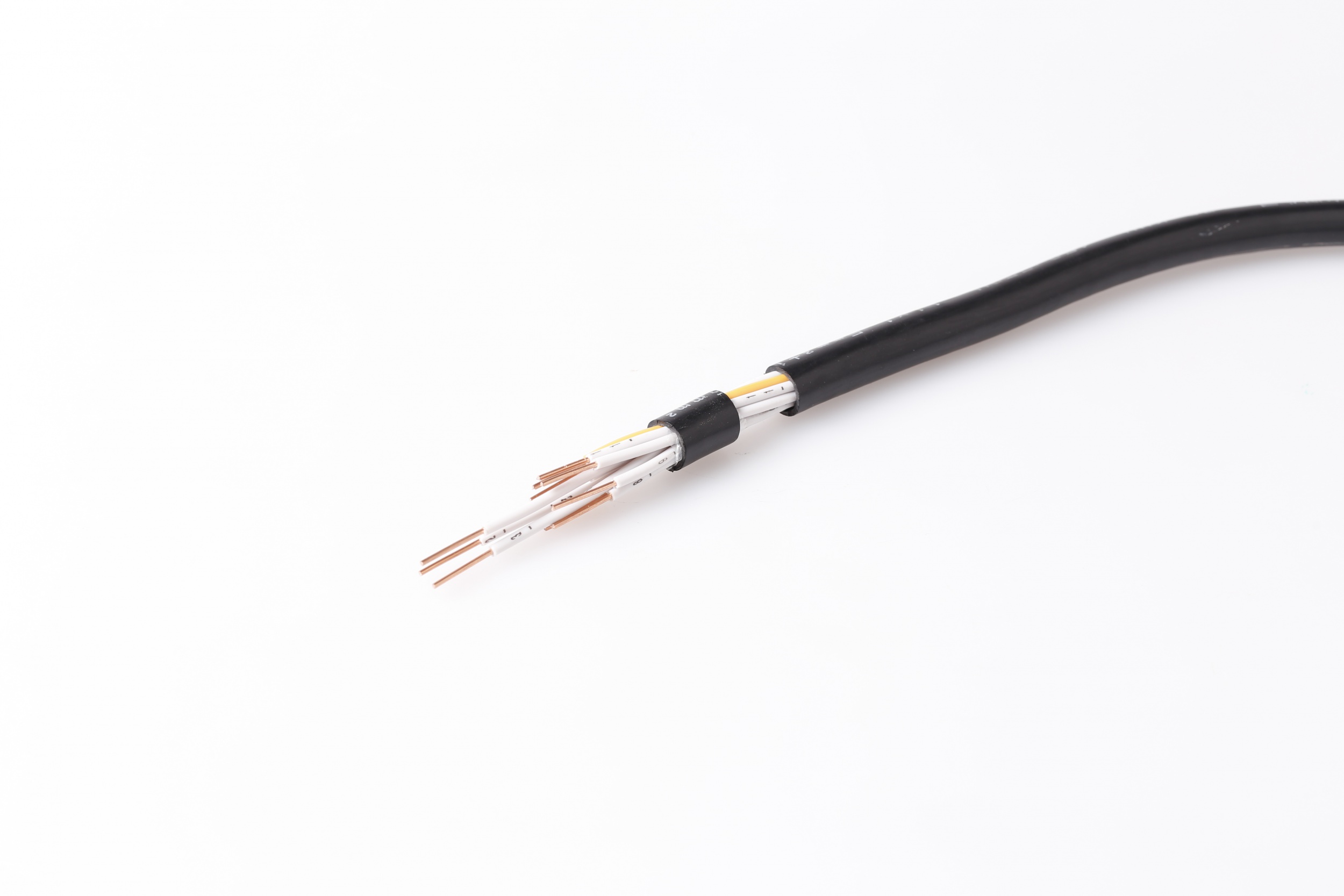 宿州市2025年电线电缆监督抽查情况-沐鸣娱乐