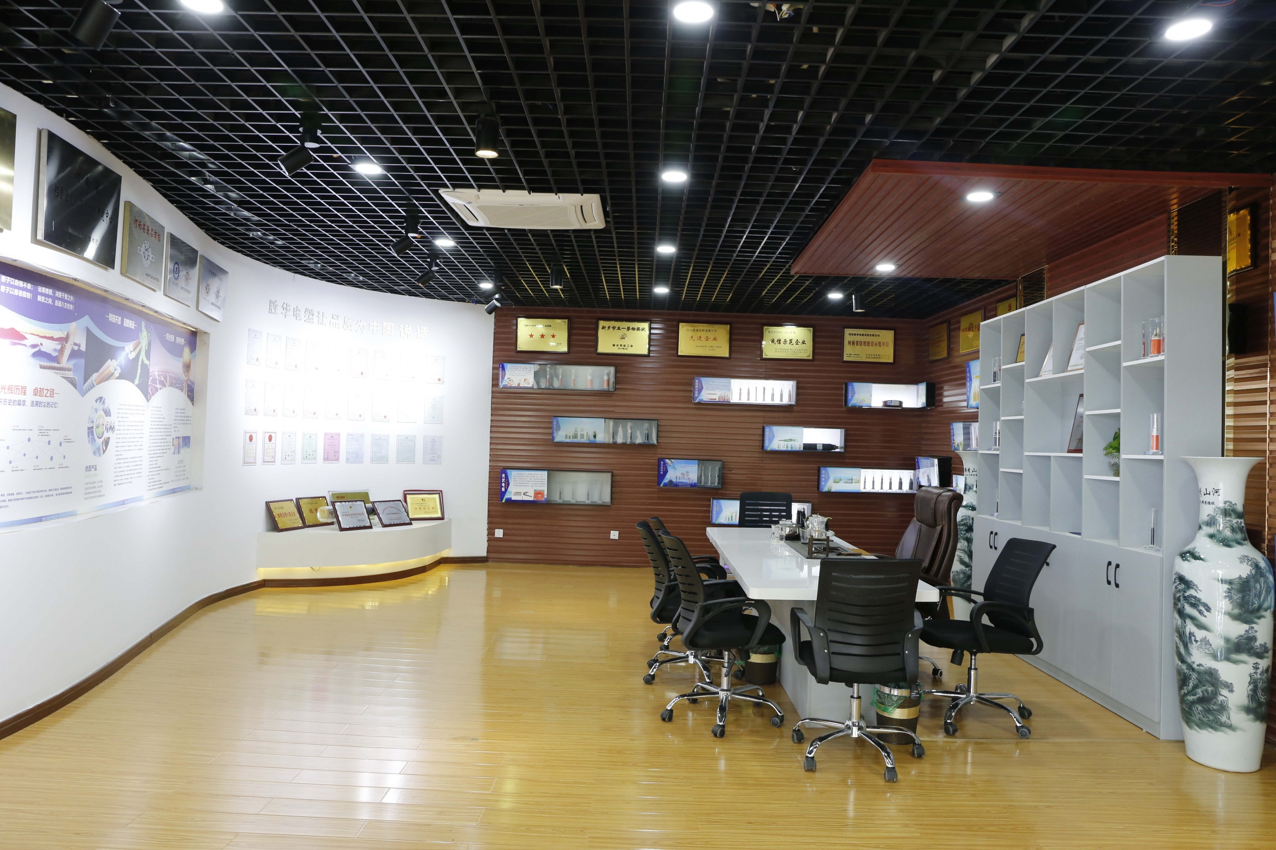 河南杏鑫娱乐与河南工学院的产学研之路