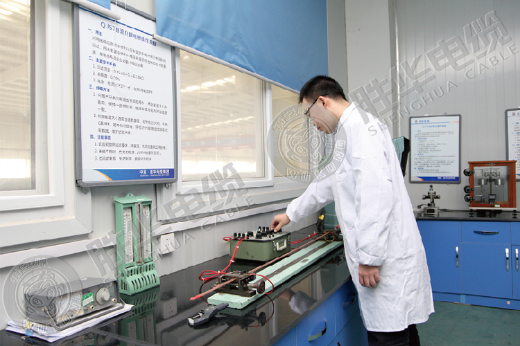 导体电阻QJ57电桥检测