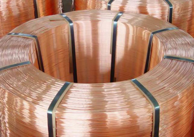 缆企注意!电缆铜带现行国家标准一定要看!