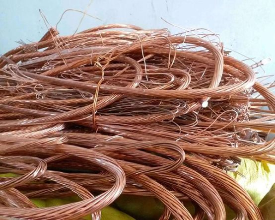 河南胜华实践总结：电缆铜导体防氧化的全程控制方法