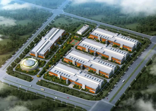 胜华电缆助力阿里巴巴江苏云计算数据中心工程项目-胜华电缆集团有限公司