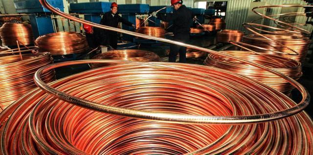 线缆企业注意了！新的电缆铜带现行国家标准-胜华电缆集团有限公司