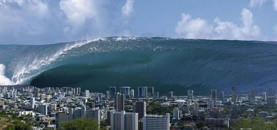 海底电缆可以用来检测地震-胜华电缆集团有限公司
