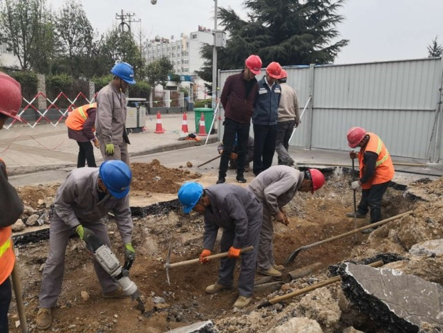 选好电缆并做好敷设工作才能保证电力的有效传输-河南胜华电缆集团