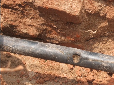 今天告诉大家电线电缆老化的原因有哪些做好线路维护-胜华电缆集团有限公司