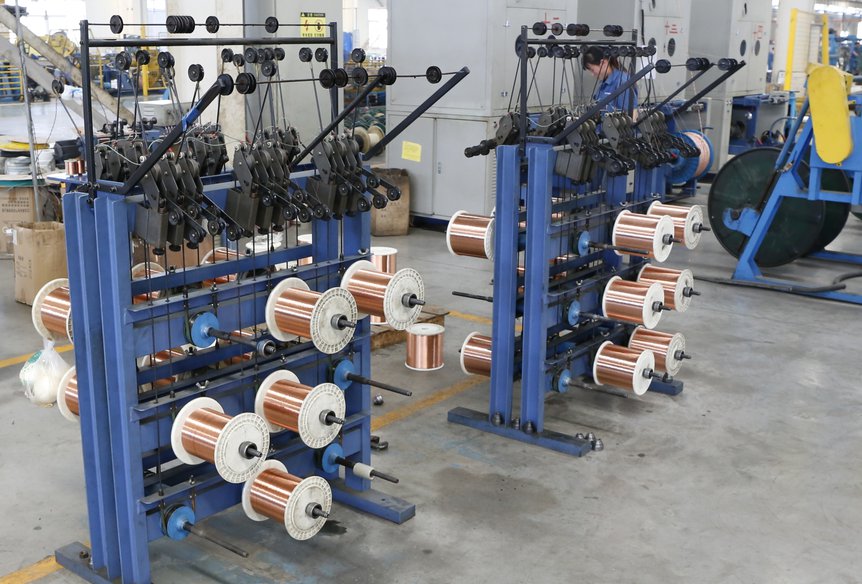 如何正确的使用电线电缆延长使用寿命-胜华电缆集团