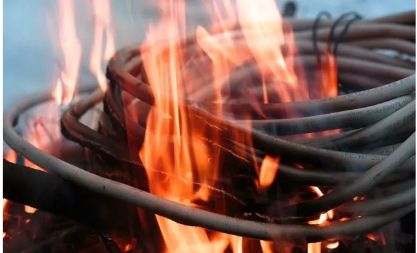 电线电缆在发热的过程中为什么会出现发热现象-胜华电缆集团有限公司