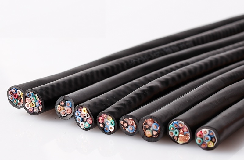 低烟无卤电缆的优势有哪些？-胜华电缆集团