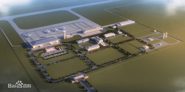 喜报-河南胜华电缆集团中标奇台江布拉克机场场外供电项目35千伏输变电工程电缆采购项目