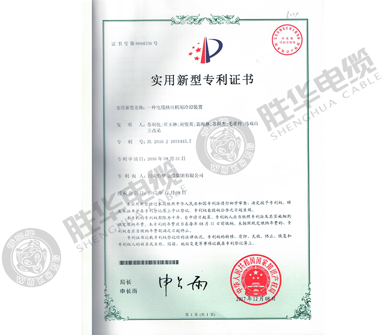 实用新型专利13