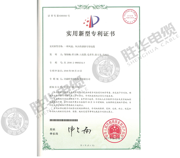 实用新型专利18