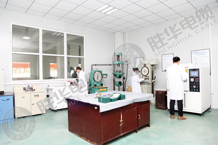 物理机械性能试验