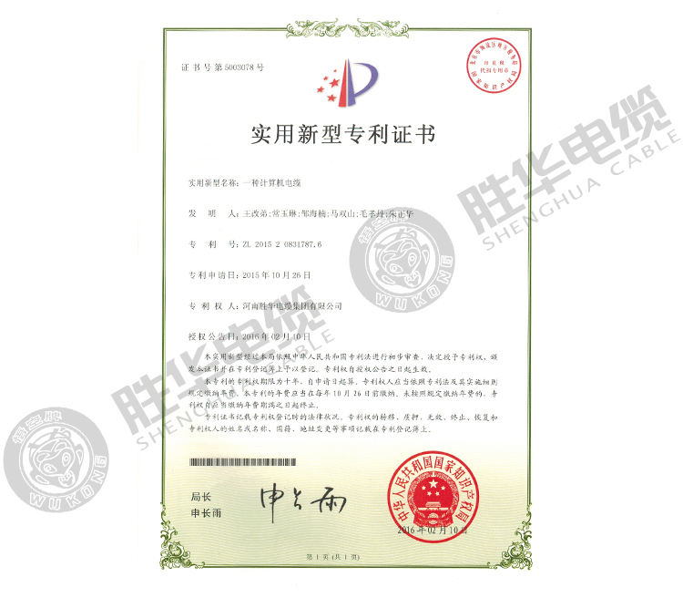 实用新型专利22