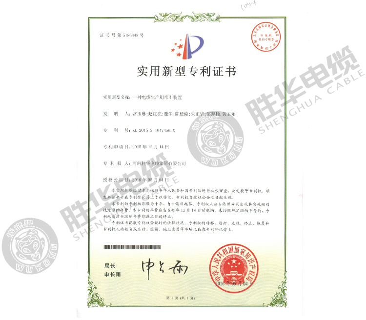 实用新型专利17