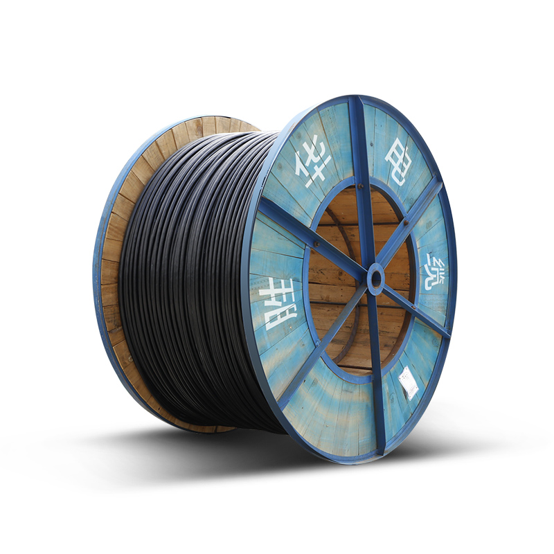 胜华电缆YJLY22-0.6/1KV铠装地埋铝芯电力电缆线