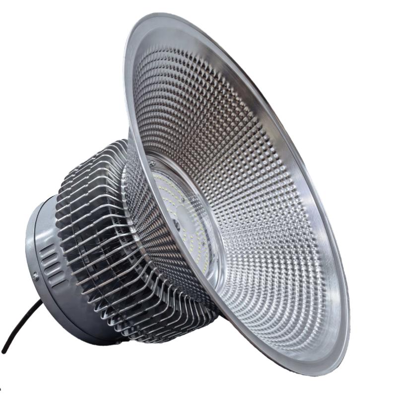 LED鳍片工矿灯