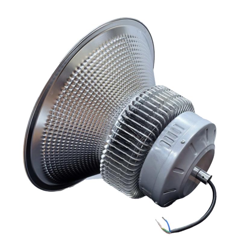 LED鳍片工矿灯