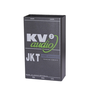 JK-DI盒