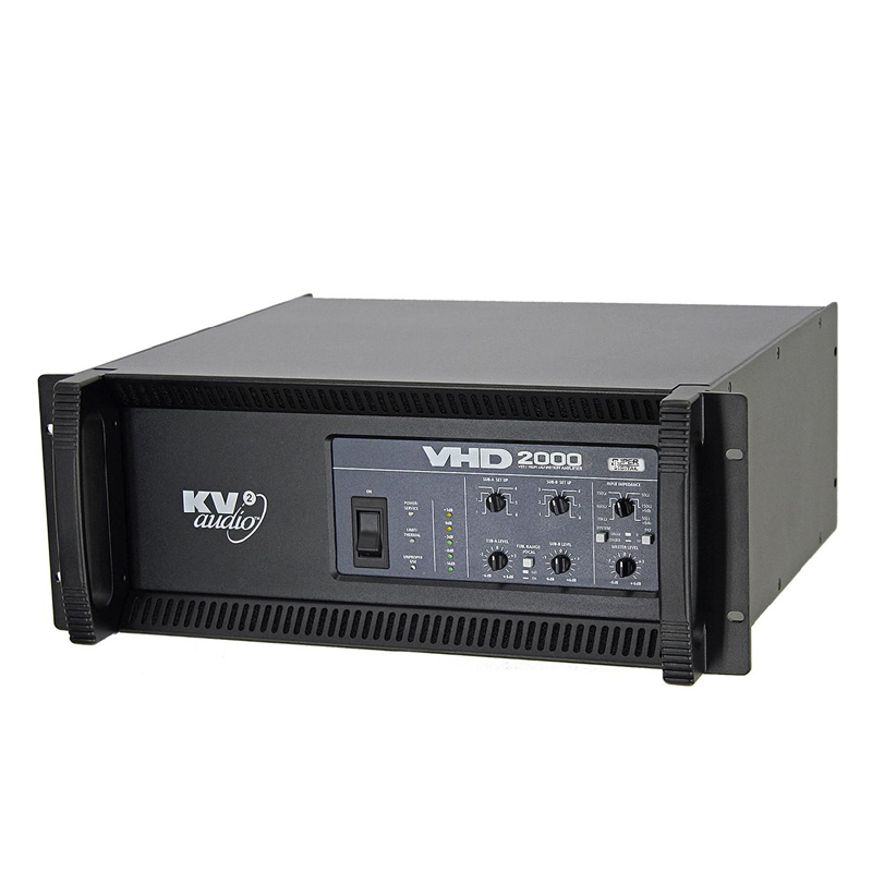 VHD2000