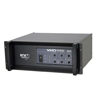 VHD2000