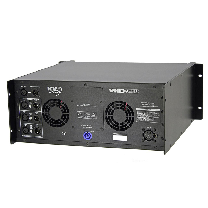 VHD2000