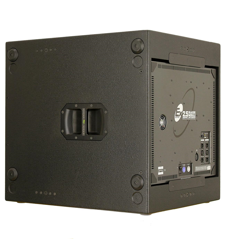 EX2.5MKII