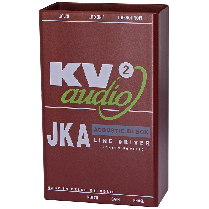 JKA