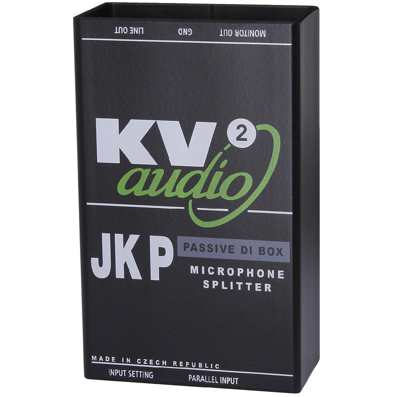 JKP