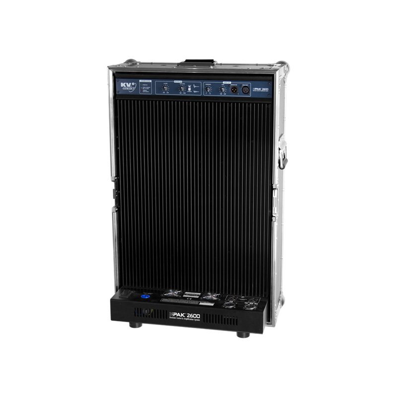 K-PAK2600