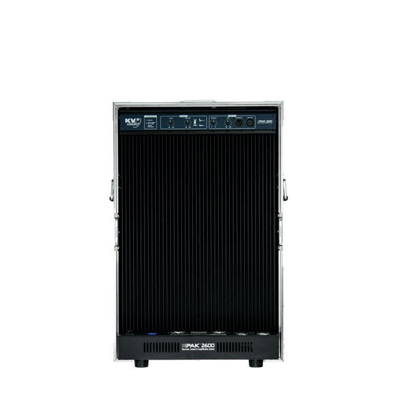K-PAK2600