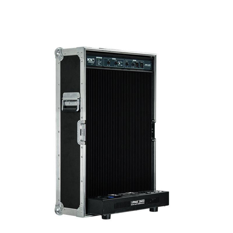K-PAK2600