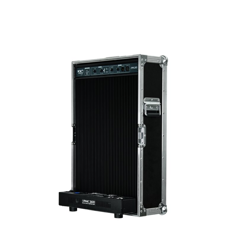 K-PAK2600