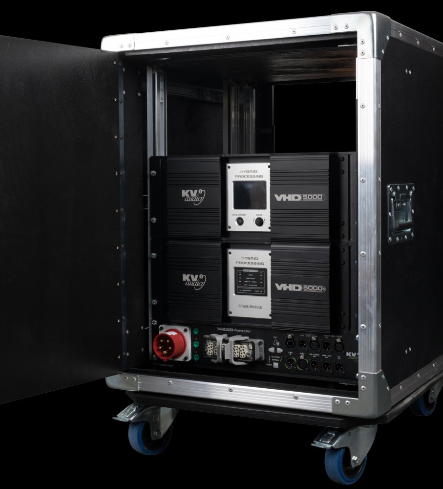 VHD5000S