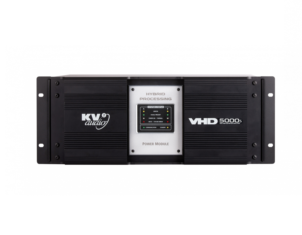VHD5000S