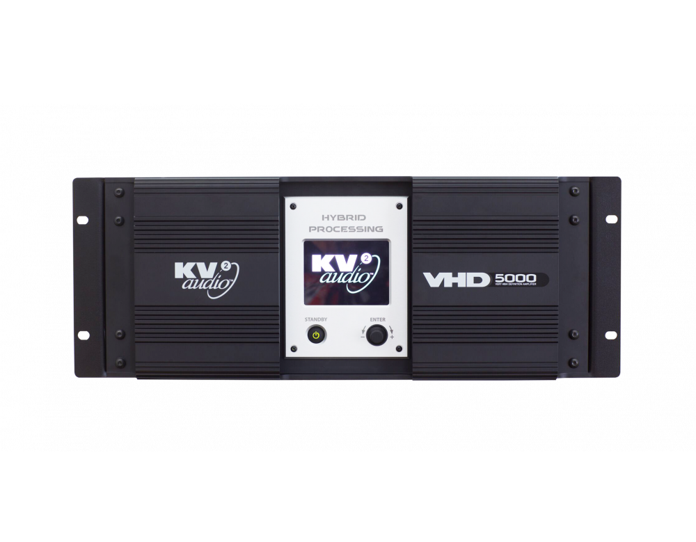 VHD5000