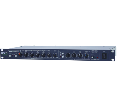 VHD Preamp
