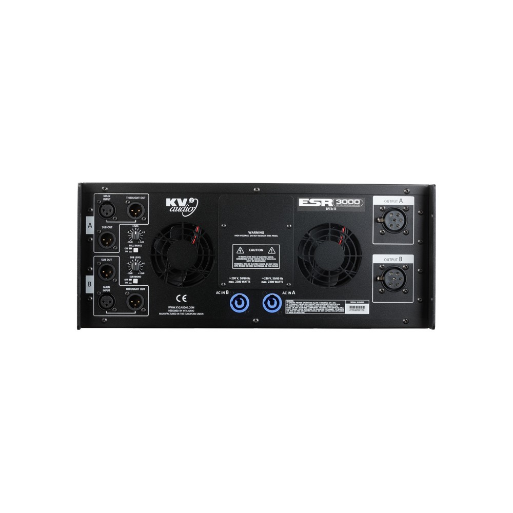 ESR3000