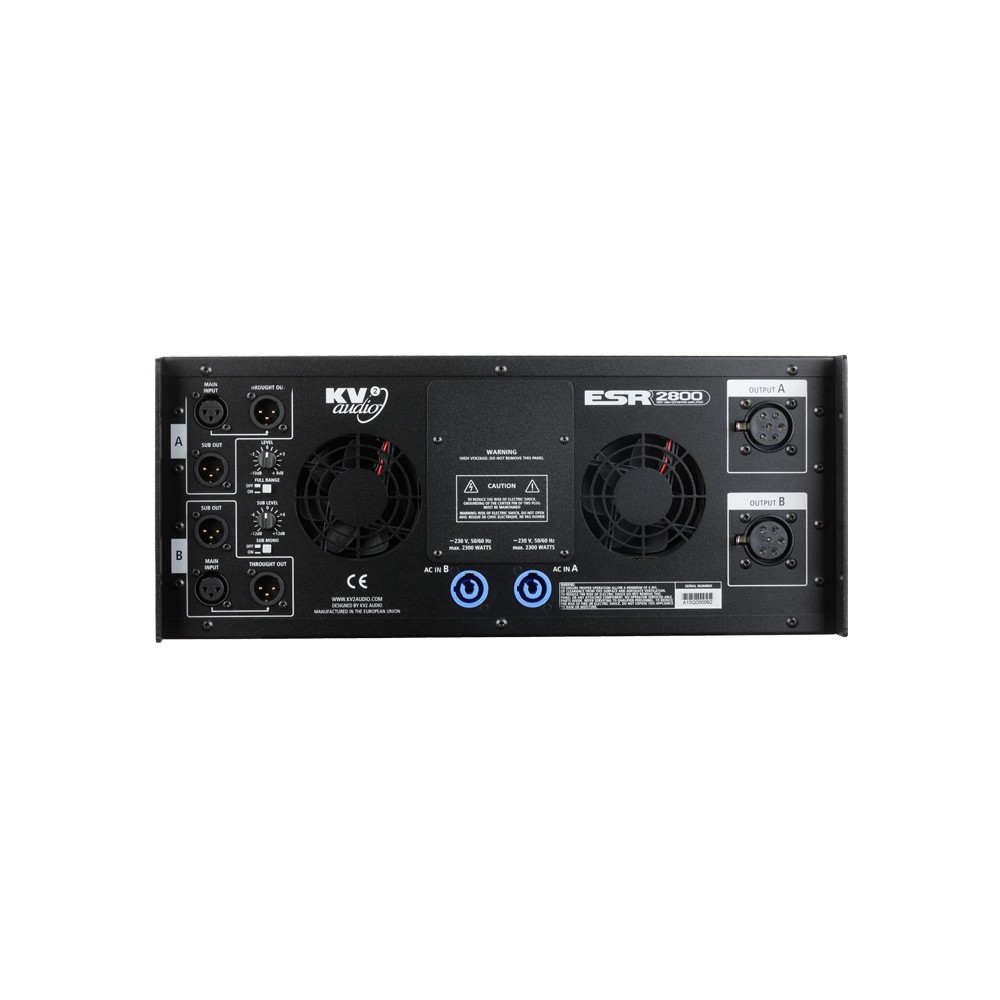 ESR2800